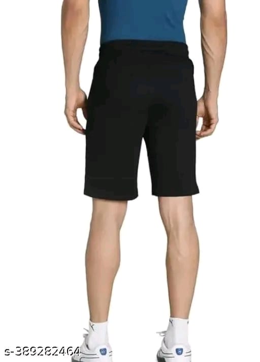 Men fitness stylesh strachable sportwear casual running short for men