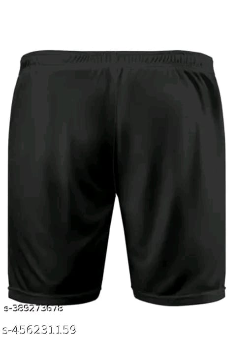 Elegant Fabulous Men Shorts
