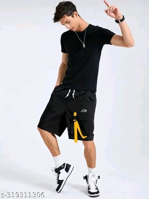 Trendy Men Shorts