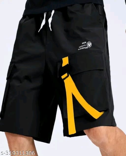 Trendy Men Shorts