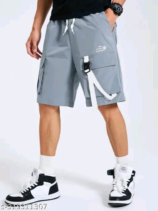 Trendy Men Shorts