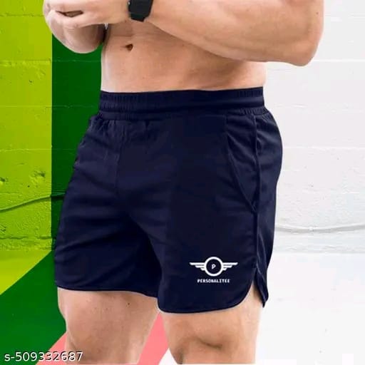 Trendy Fashion Men Shorts