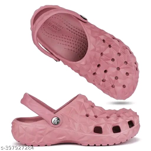 Stylish & Trending clogs for women New Stylish ,Comfortable And Fashionable Clogs