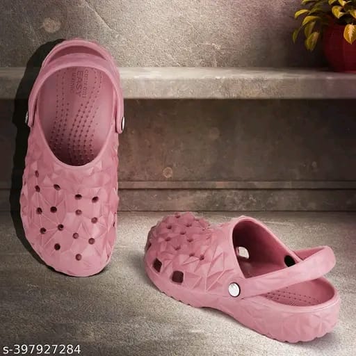 Stylish & Trending clogs for women New Stylish ,Comfortable And Fashionable Clogs