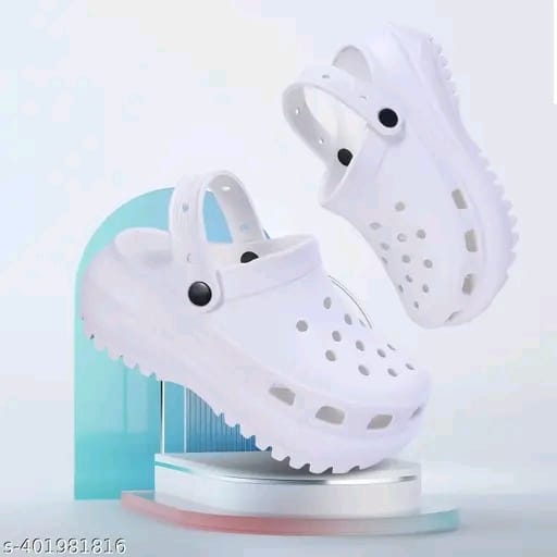 Nairobi crox