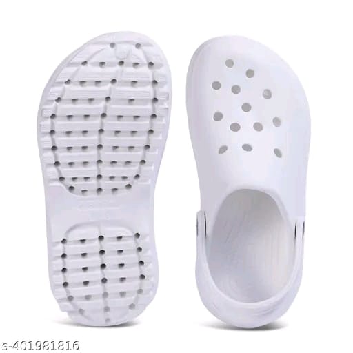 Nairobi crox