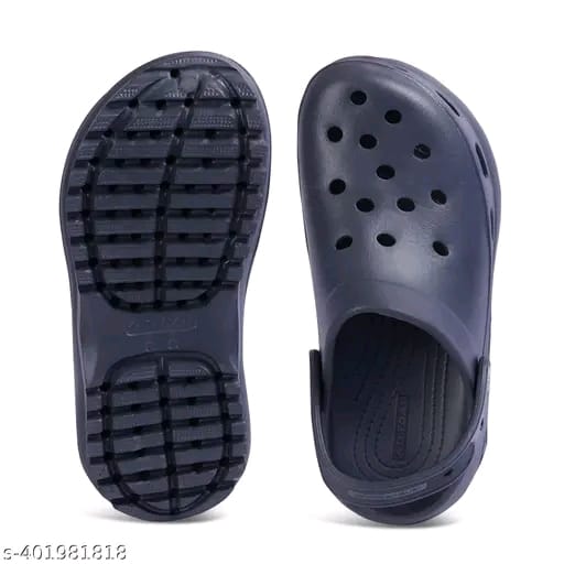 Nairobi crox