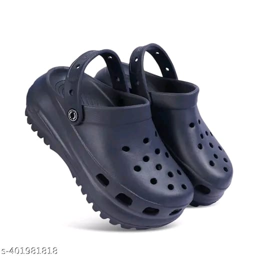 Nairobi crox