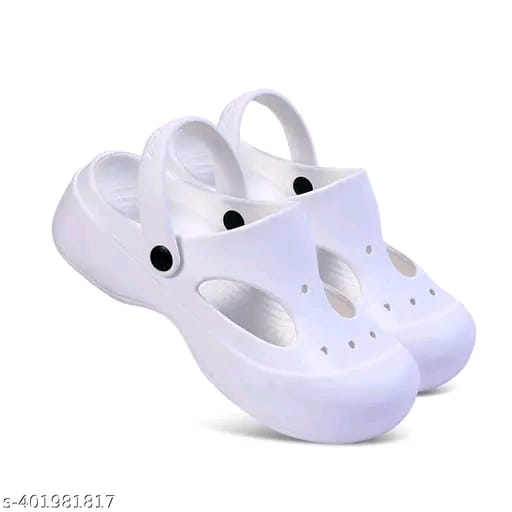 Nairobi crox