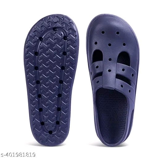 Nairobi crox