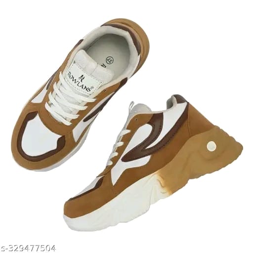 Rowlans Women's Stylish Attractive Casual Shoes