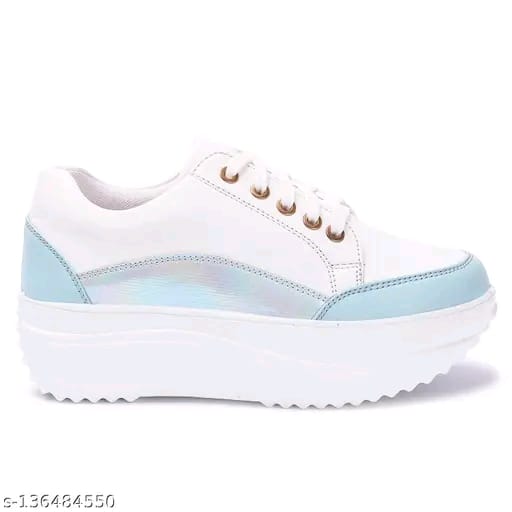 Vendoz Women Casual Stylish Shoes Sneakers