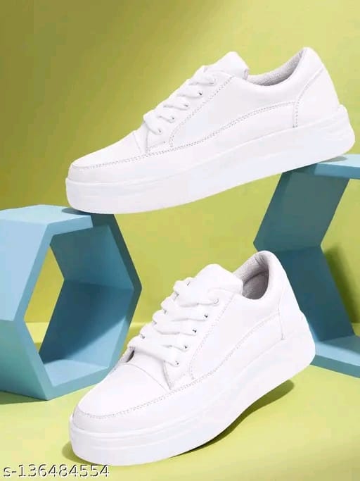 Vendoz Women Casual Stylish Shoes Sneakers