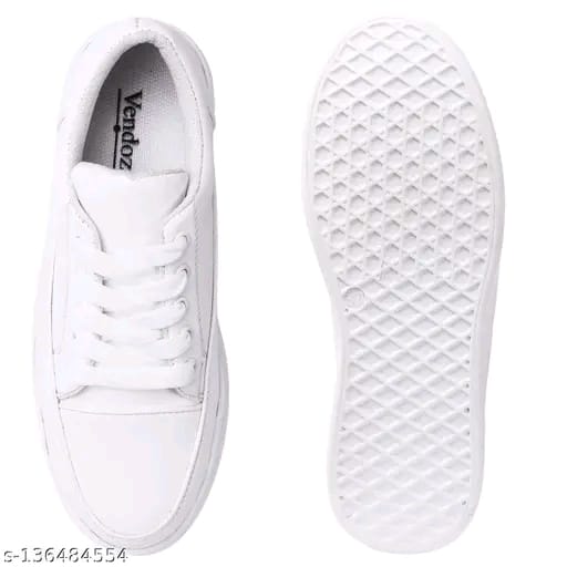 Vendoz Women Casual Stylish Shoes Sneakers