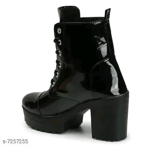 Trendy Women Boots Casual Shoes for women