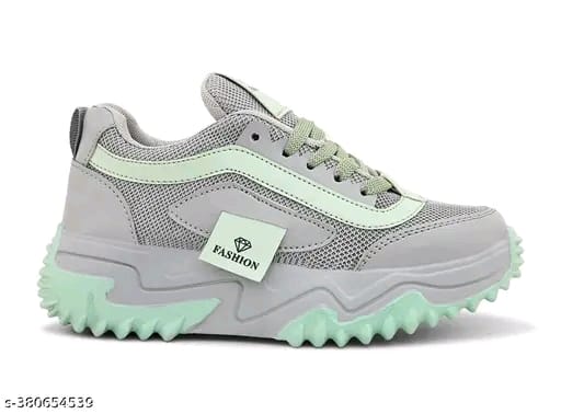 Lavista Stylish Casual Sports Shoe Sneakers Training & Gym Shoes For Women