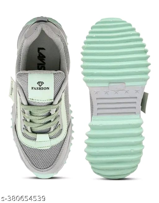 Lavista Stylish Casual Sports Shoe Sneakers Training & Gym Shoes For Women