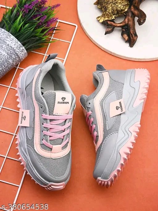 Lavista Stylish Casual Sports Shoe Sneakers Training & Gym Shoes For Women