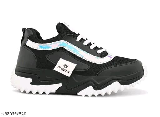 Lavista Stylish Casual Sports Shoe Sneakers Training & Gym Shoes For Women