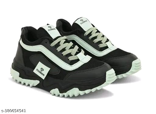 Lavista Stylish Casual Sports Shoe Sneakers Training & Gym Shoes For Women