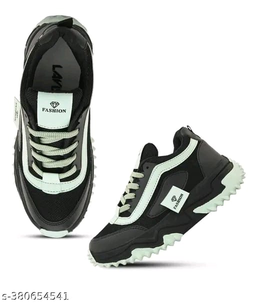 Lavista Stylish Casual Sports Shoe Sneakers Training & Gym Shoes For Women