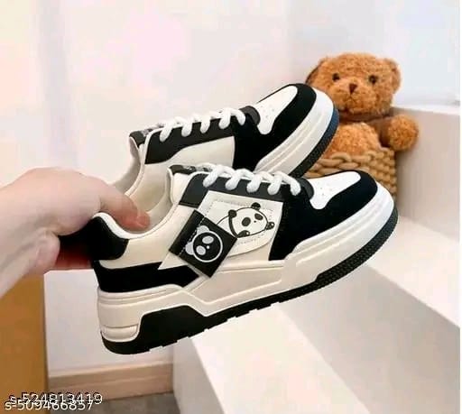 Women casual sports shoes