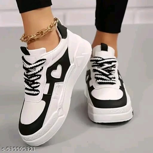 Elite Women Casual Shoes