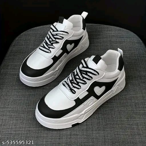 Elite Women Casual Shoes