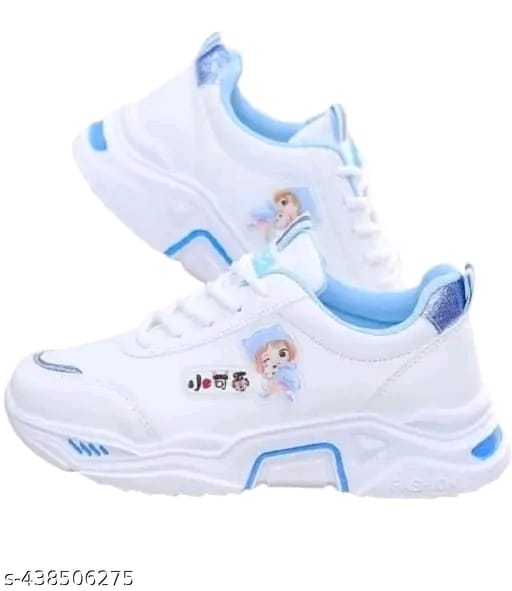 Elite Women Casual Shoes