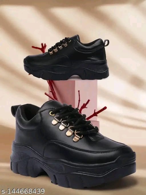 Vendoz Women Casual Stylish Shoes Sneakers
