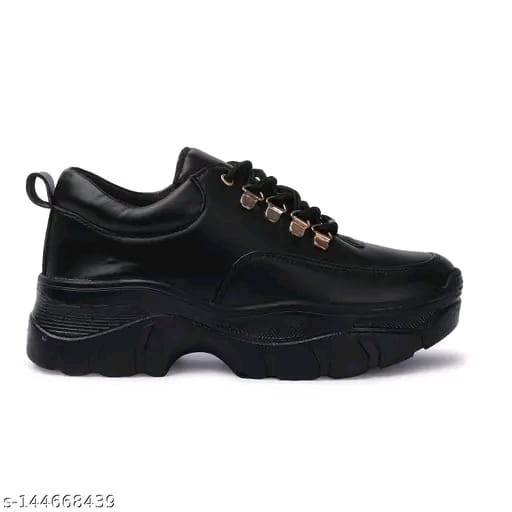 Vendoz Women Casual Stylish Shoes Sneakers