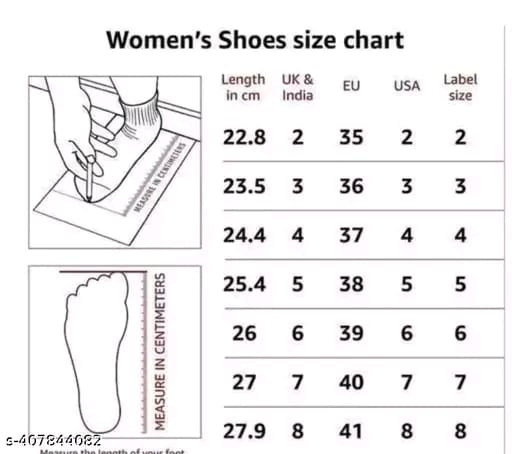 Latest fashion light weight casual shoes for women and girls