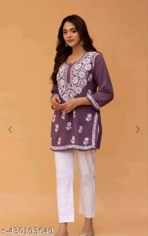 Trendy Retro Women Tops & Tunics