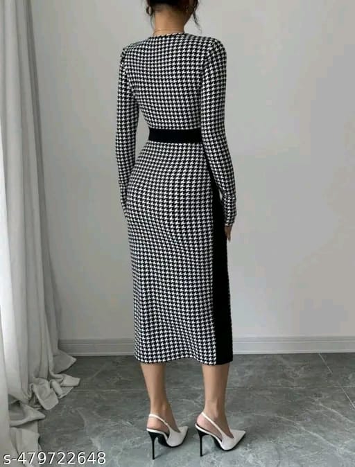 Trendy Elegant Women Dresses