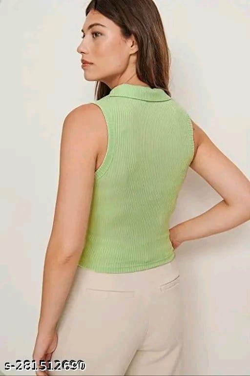 Trendy Glamorous Women Tops & Tunics(Drasting Urbane Designer) Specially Design for Monsoon and Winter Collection