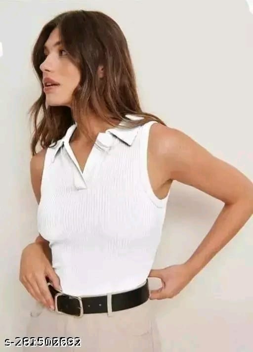 Trendy Glamorous Women Tops & Tunics(Drasting Urbane Designer) Specially Design for Monsoon and Winter Collection