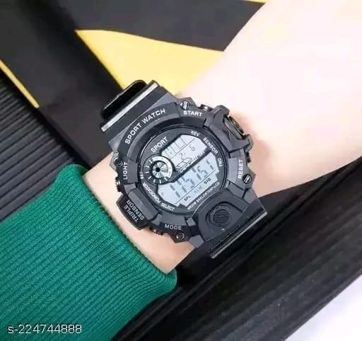 Digital new Watches