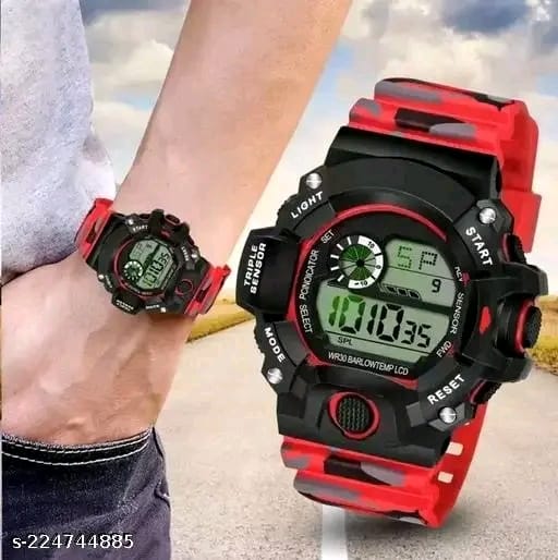 Digital new Watches