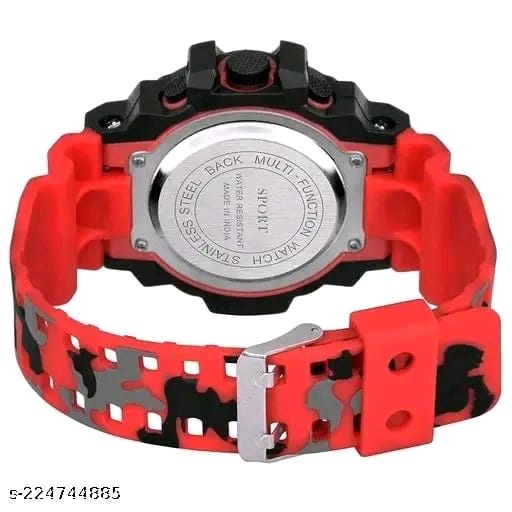 Digital new Watches
