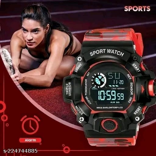 Digital new Watches