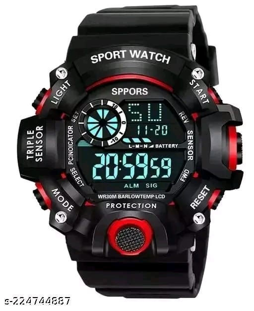Digital new Watches