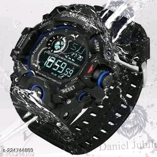 Digital new Watches