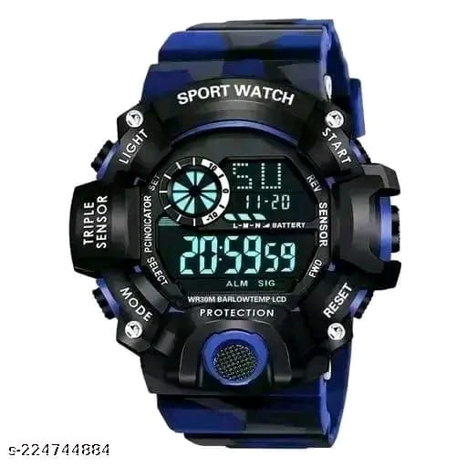 Digital new Watches