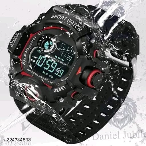 Digital new Watches