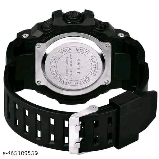 Men And Women's Digital Shorts Watches , Unisex Sports Watches , Digital Watch , Shorts Watch , waterproof watch boys , boys watch smartwatch