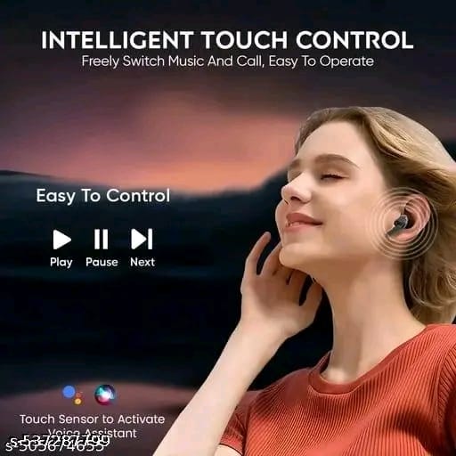 Fancy cool product