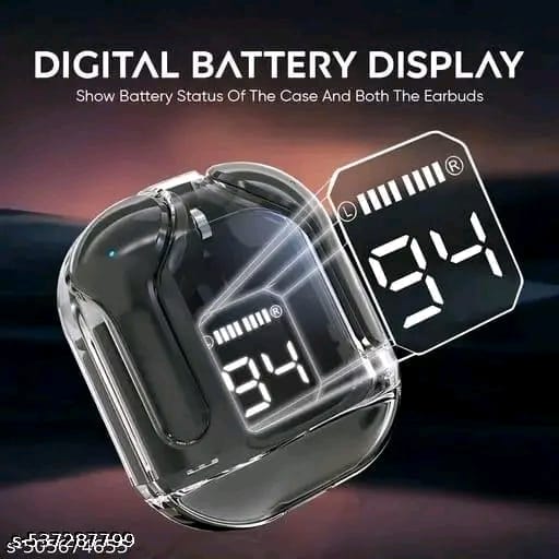 Fancy cool product