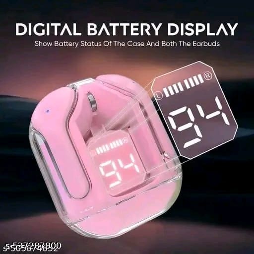 Fancy cool product