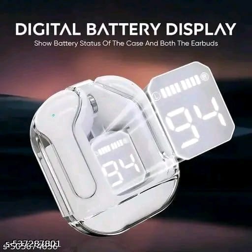 Fancy cool product