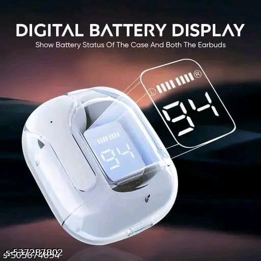 Fancy cool product